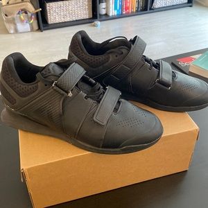 Reebok Legacy Lifter